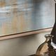Crestview Collection Egret Reflections Wall Art-2