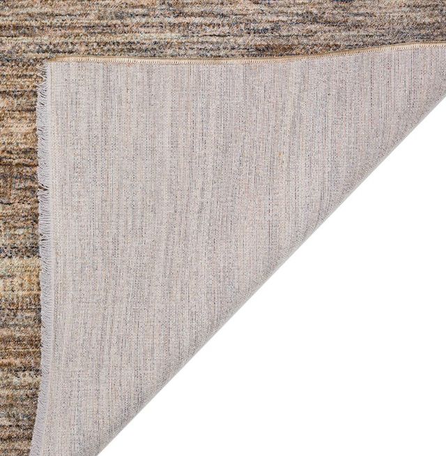 Dalyn™ Rug Company Neola Khaki 5'x8' Style 3 Area Rug-1