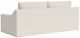 Bassett® Furniture Customizable Blake Slope Arm Sofa-3
