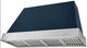 Viking® Tuscany 66" Slate Blue Wall Mounted Range Hood -0