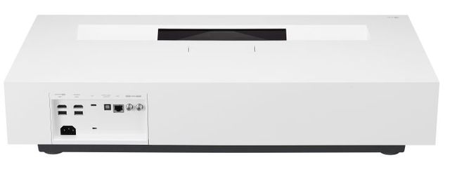 LG 4K UHD Laser Smart Home Theater CineBeam Projector-3