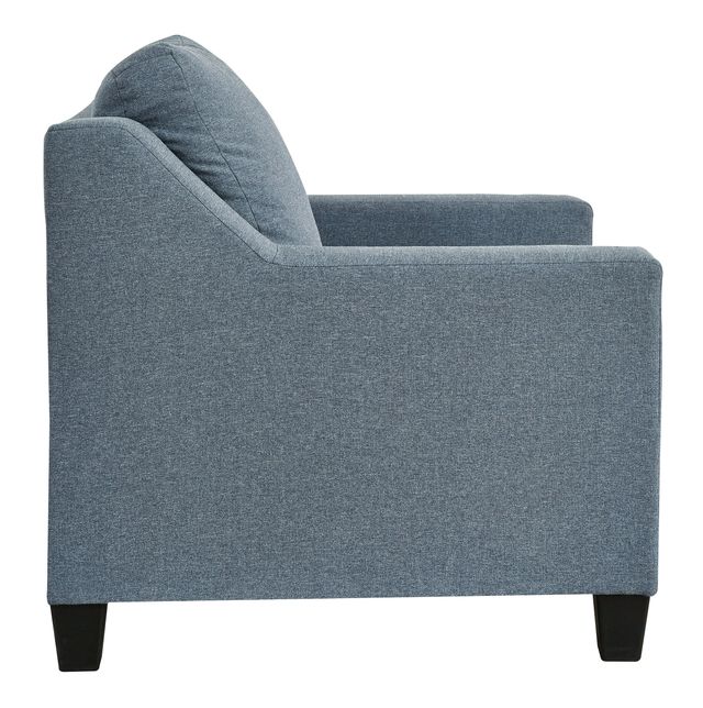 Benchcraft® Lemly Twilight Chair-2