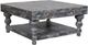 Vintage Furniture Calais Sofa Table-0