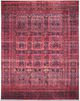 Feizy Voss Multi-Colored/Pink 5' x 7' Rug-0