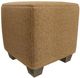 Craftmaster® Customizable Craftmaster Essentials 18" Ottoman-3