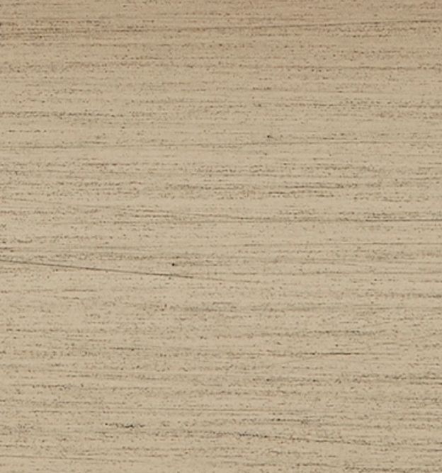 Signature Design by Ashley® Seton Creek White Aluminum/Stone Outdoor Bar Table with Beige Base-5
