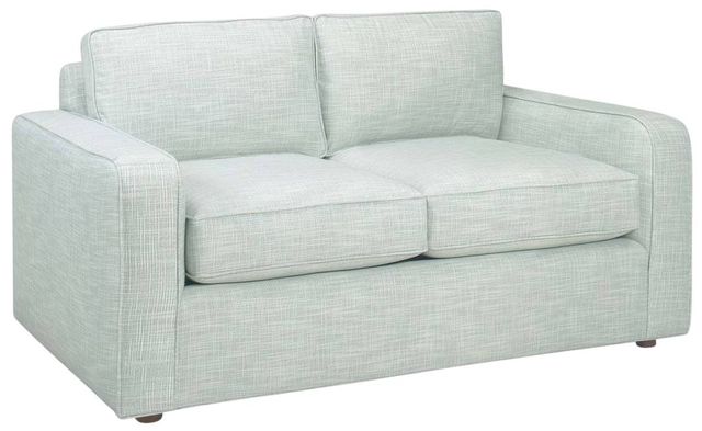 Temple Furniture Customizable Samuel 28331 Loveseat-0
