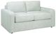 Temple Furniture Customizable Samuel 28331 Loveseat-0