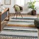 Surya Lofty 5'x7' Area Rug-4