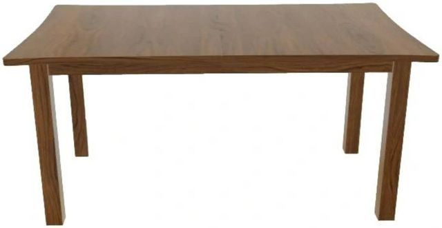 Mavin Customizable 60" Concave Dining Table-1
