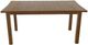 Mavin Customizable 60" Concave Dining Table-1