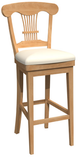 Bermex® BSXB-0510 Fixed Stool-1