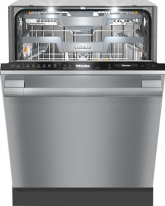 Miele 24" Built-In Dishwasher