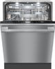 Miele 24" Built-In Dishwasher-0