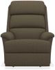 La-Z-Boy® Astor Mocha Power Rocking Recliner with Headrest and Lumbar-0