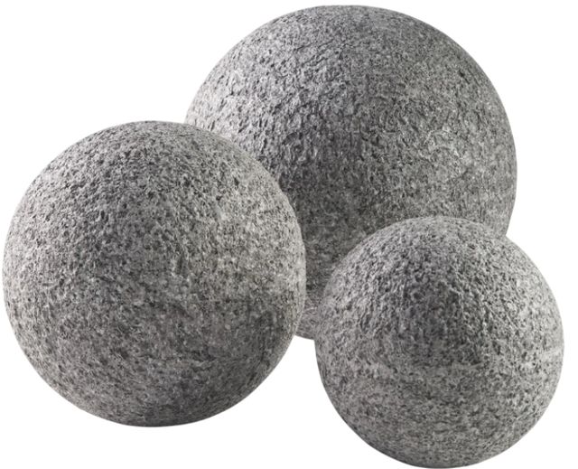 Signature Design by Ashley® Chanlow Gray Sculpture-1