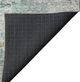Dalyn™ Rug Company Solace SL5 Teal 5'x8' Area Rug-5