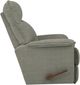 La-Z-Boy® Jay Flannel Manual Wall Recliner-3