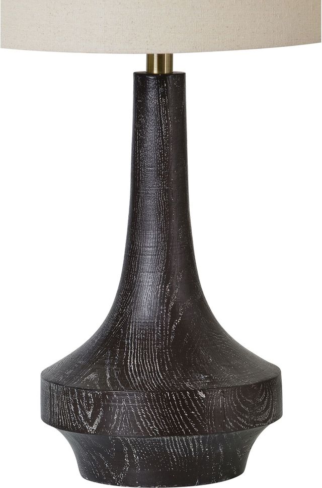 Renwil® Truro Dark Brown Table Lamp-3