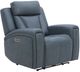 Parker House® Maveric Bette Lapis Power Recliner with Zero Gravity-0