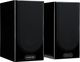 Monitor Audio Gold 100 Pair of Gloss Black Bookshelf Speakers-2