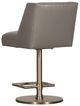 Vanguard® Furniture Customizable Michael Weiss Ace Swivel Counter Stool-2