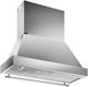 Bertazzoni Heritage Series 48" Stainless Steel Wall Mounted Range Hood-0