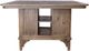 Vintage Furniture Camry 5-Piece Dining Room Set-1