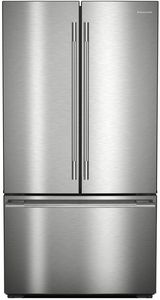 PrintShield Stainless Steel