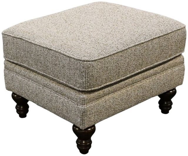 England Furniture Customizable Drayton Ottoman-0