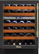 True® 24" Custom Under-Counter Wine Cooler-0