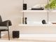 Kanto Audio SUB6 6" Matte Black Subwoofer-4