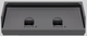 Vent-A-Hood® Designer Series 66" Gunsmoke Wall Mounted Range Hood-1