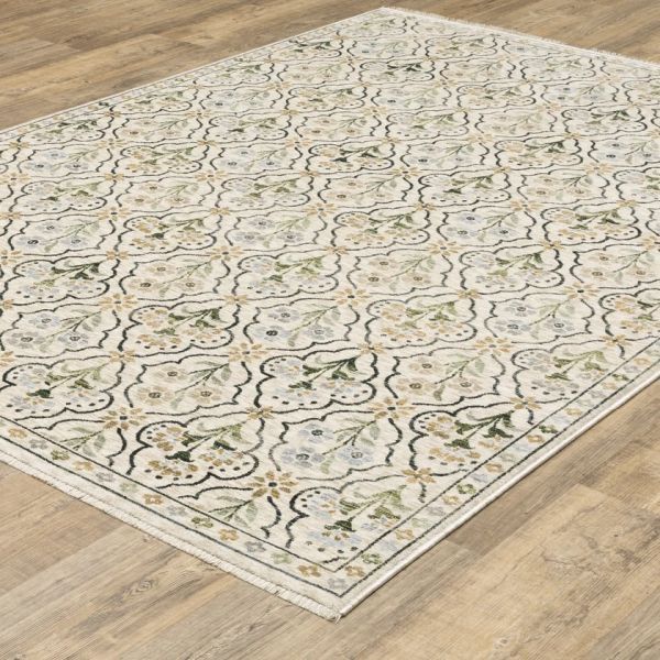 Oriental Weavers™ Westwood 5'x8' Style 9 Area Rug-3