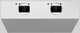 Vent-A-Hood® 54" Stainless Steel Wall Mounted Range Hood-1