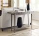 American Drew® Emporium Valerie Shadow Sofa Table-1