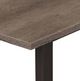 Liberty Furniture Tanners Creek Graystone Desk Top and End Panel-4
