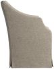 Bernhardt Tribeca Beige Dining Arm Chair-3