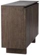 Classic Home Roya Toasted Brown Cabinet-3