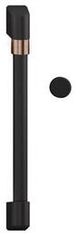 Café™ Flat Black Over the Range Knob and Handle Kit-0
