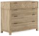 A.R.T. Furniture® Garrison Washed Oak Accent Chest-0