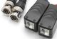 IC Realtime® Black 1 Channel Passive Video Balun-1