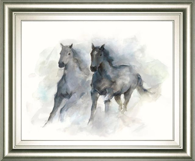 Classy Art Run Free II by Ethan Harper Wall Art-0
