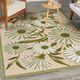 Nourison Home™ Aloha 5'x8' Style 78 Indoor/Outdoor Area Rug-5