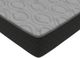 American Bedding™ Baird 13" Wrapped Coil Plush Tight Top Double-Sided Twin XL Mattress-1