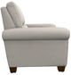 La-Z-Boy® Clybourn Oat Power Reclining Chair with Headrest-3
