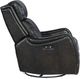 Hooker® Furniture RC Stark Brindisi Trinita Power Swivel Glider Recliner-2