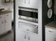 Viking® 3 Series 30" Squall Warming Drawer-4