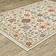 Oriental Weavers™ Lucca 5'x8' Style 2 Area Rug-1