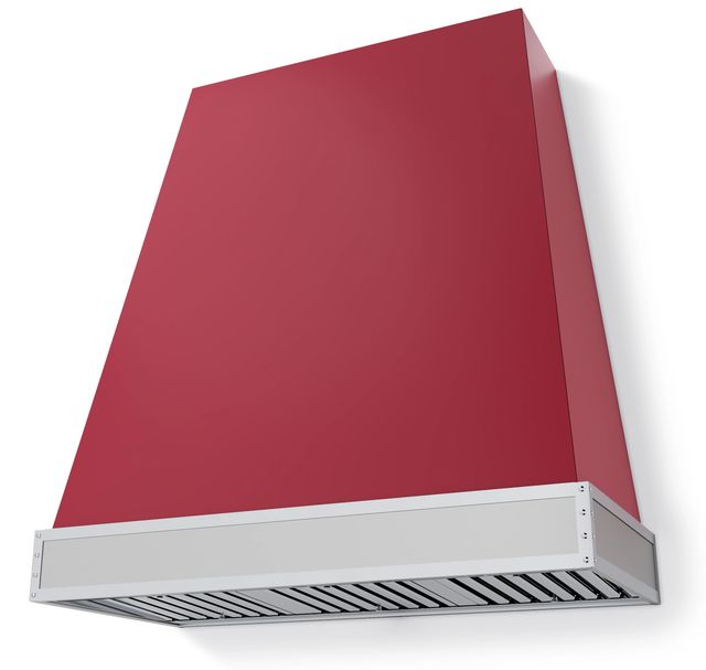 Viking® Tuscany 48" Valentine Wall Mounted Range Hood -0
